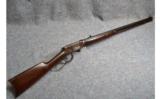 Winchester Model 94 in .30 WCF - 1 of 9