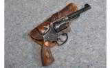 Smith & Wesson Revolver in .38 S&W SPL - 1 of 6