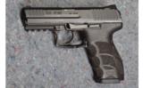 HK Model P30 in .40 S&W - 3 of 5