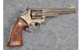 Smith & Wesson Model 19-5 in .357 Magnum - 2 of 5