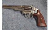 Smith & Wesson Model 19-5 in .357 Magnum - 3 of 5