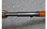Remington Model 121 Fieldmaster in .22 S, L, LR - 7 of 9