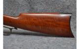 Uberti Model 1873 in .44 WCF - 5 of 9