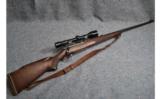 Winchester Model 70 in .264 Win Mag - 1 of 9
