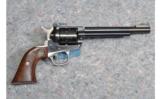 Ruger Model Single Six Colorado Centennial in .22 LR/Mag - 2 of 6