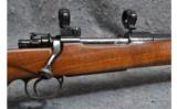 Mauser Gewehr 98 in .243 - 3 of 9