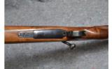 Mauser Gewehr 98 in .243 - 9 of 9