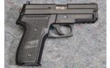 Sig Sauer Model P229 in .40 S&W - 2 of 5