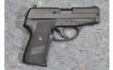 Sig Sauer Model P239 in .40 S&W - 2 of 5