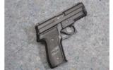 Sig Sauer Model P229 in .40 S&W - 1 of 5
