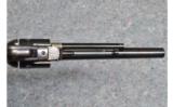 Ruger Model Vaquero in .45 Long Colt - 5 of 5
