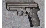 Sig Sauer Model P229 in .40 S&W - 3 of 5