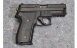 Sig Sauer Model P229 in .40 S&W - 2 of 5
