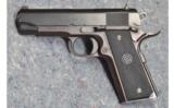 S.A.M. Model G.I. in .45 ACP - 3 of 5