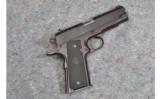 S.A.M. Model G.I. in .45 ACP - 1 of 5