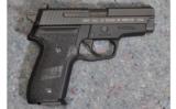 Sig Sauer M11-A1 (25-Year Commemorative) in 9mm - 2 of 5