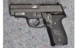 Sig Sauer M11-A1 (25-Year Commemorative) in 9mm - 3 of 5