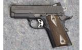 Sig Sauer Model 1911 in .45 Auto - 3 of 5