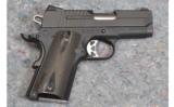 Sig Sauer Model 1911 in .45 Auto - 2 of 5