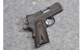 Sig Sauer Model 1911 in .45 Auto - 1 of 5