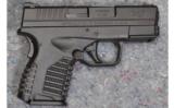 Springfield Model XDS in .45 ACP - 2 of 5