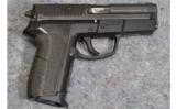 Sig Arms Model SP 2009 in 9mm - 2 of 5