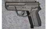 Sig Arms Model SP 2009 in 9mm - 3 of 5