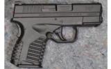 Springfield Model XDS in 9mm - 2 of 5