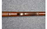 Winchester Model 1904 in .22 S, L, EL - 9 of 9