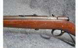 Winchester Model 1904 in .22 S, L, EL - 6 of 9