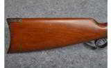 Winchester Model 1904 in .22 S, L, EL - 2 of 9