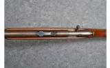 Winchester Model 1904 in .22 S, L, EL - 8 of 9