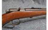 Winchester Model 1904 in .22 S, L, EL - 3 of 9