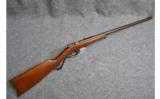 Winchester Model 1904 in .22 S, L, EL - 1 of 9