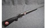 Savage Model 16 in .22-250 Rem (Left-handed Action) - 1 of 9