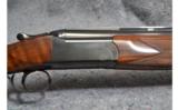 Perazzi Model MX3C in 12 Gauge - 3 of 9