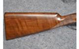 Perazzi Model MX3C in 12 Gauge - 2 of 9