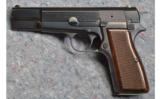 Browning Model Hi Power in 9mm - 3 of 5