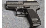 HK Model USP Compact in .40 S&W - 3 of 5