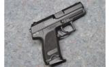 HK Model USP Compact in .40 S&W - 1 of 5