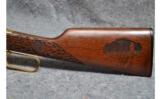 Winchester Model 94AE (Iditarod 25th Anniversary Commemorative) in .45 Colt - 6 of 9