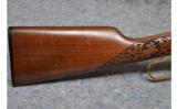 Winchester Model 94AE (Iditarod 25th Anniversary Commemorative) in .45 Colt - 2 of 9