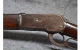 Winchester Model 1886 in .45-90 WCF - 6 of 9