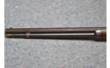 Winchester Model 1886 in .45-90 WCF - 7 of 9