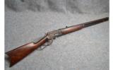 Winchester Model 1886 in .45-90 WCF - 1 of 9