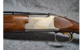 Browning Model XS Skeet in 20 Gauge - 6 of 9