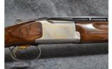 Browning Model XS Skeet in 20 Gauge - 3 of 9