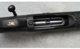 Browning X-Bolt in .308 Win - 3 of 8