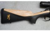 Browning X-Bolt in .308 Win - 5 of 8