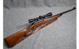 Winchester Model 70 (Super Grade) in .30 GOV'T.06 - 1 of 9